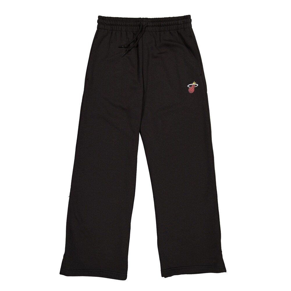 New Era Miami Heat Sport Night Women's Sweatpants - Size S